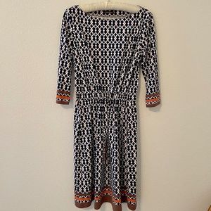 J McLaughlin dress
